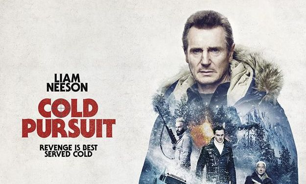 Yuk simak sinopsis film Cold Pursuit, aksi balas dendam seorang ayah yang kehilangan anak kesayangannya berikut!