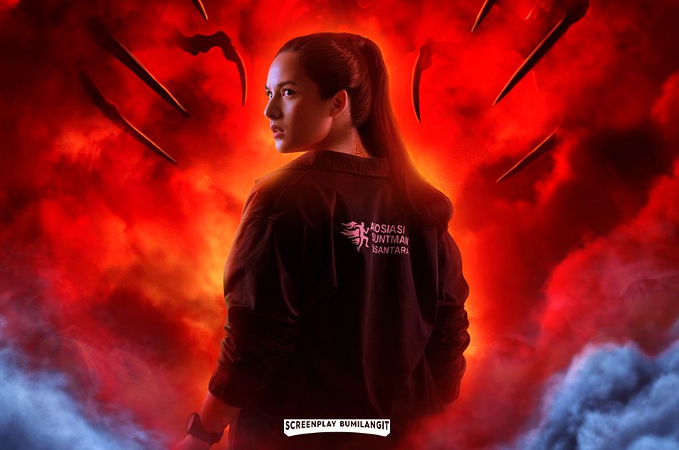 Intip daftar pemain series Tira, ada Chelsea Islan sebagai Suci sang stuntwoman dan Tira sang pahlawan. Simak selengkapnya!