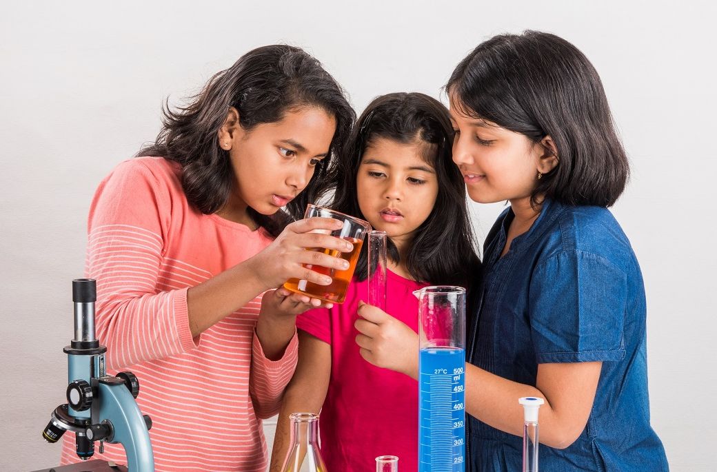 Kawan Puan, cara ini bisa membantumu menemukan dan mengasah potensi anak serta mengembangkan learning behaviour-nya untuk bangun masa depan.