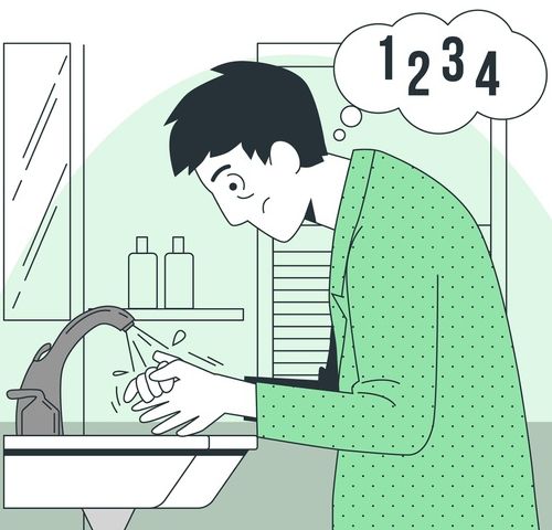 Ayo, jangan asal sebut orang lain mengidap Obsessive-Compulsive Disorder atau OCD. Yuk, pahami apa pengertian OCD dan apa saja gejala gangguan ini.