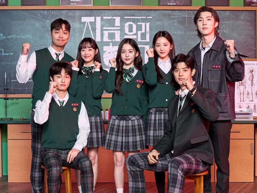Pemain serial terbaru Netflix All of Us Are Dead ungkap siapa di antara mereka yang akan selamat jika wabah zombie benar-benar terjadi.