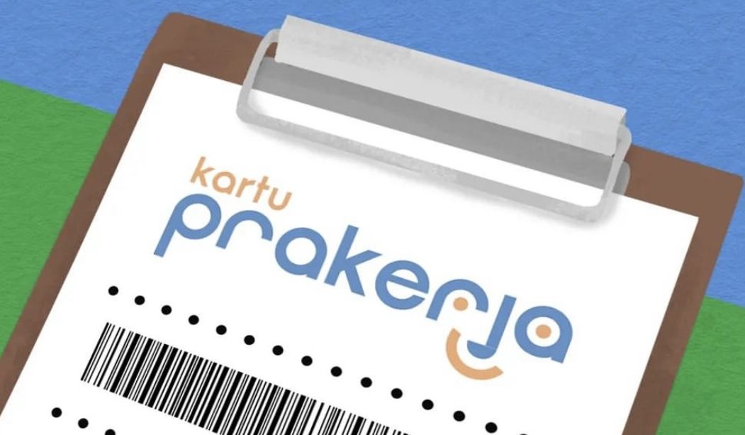 Daftarnya enggak ribet, ini berbagai keuntungan mengikuti pelatihan offline Kartu Prakerja. Apa saja?