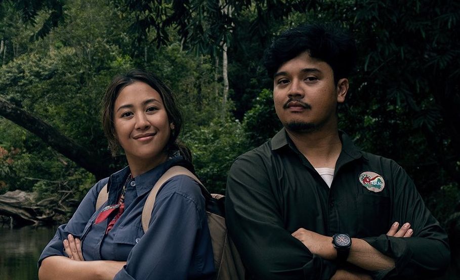 Belajar dari Sherina dan Sadam di Petualangan Sherina 2, begini tips mencegah rasa canggung saat bertemu teman masa kecil.