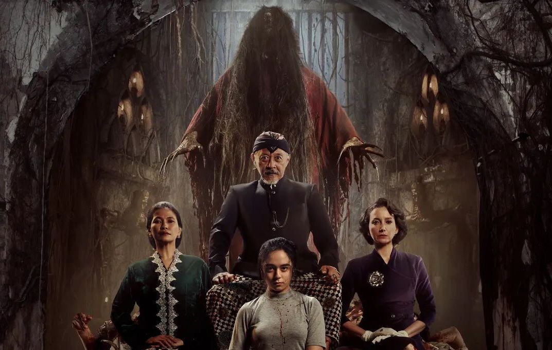 Film horor Indonesia tayang Januari 2023 di bioskop; Alena Anak Ratu Iblis, Anak Titipan Setan, Bayi Ajaib, Mangkujiwo 2, Puisi Cinta yang Membunuh.