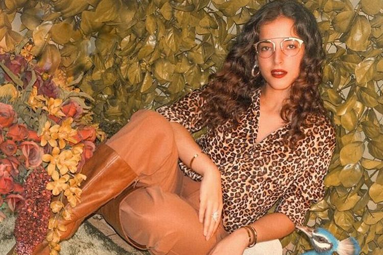 Challenge Make Up 3 Menit Viral di TikTok, Tasya Farasya ...