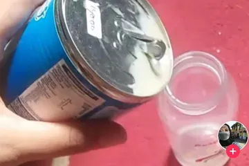Viral seorang ibu berikan susu kental manis dan kopi instan kepada bayi, ini bahayanya bagi kesehatan.