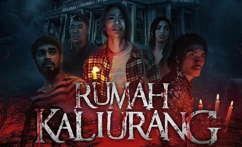 Jadi rekomendasi tayangan horor jelang Halloween akhir Oktober 2022, yuk, intip sinopsis film Rumah Kaliurang.