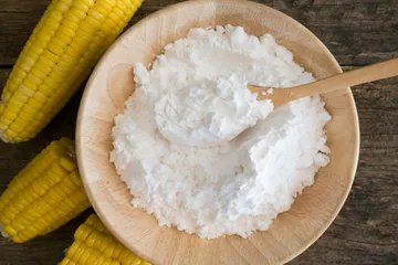 Bahan dapur yang bisa basi jika terlalu lama disimpan.
