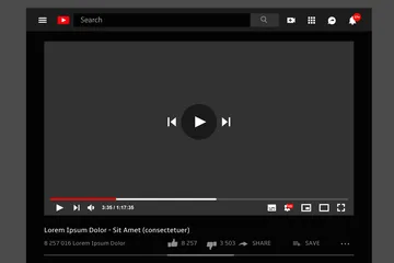 Beberapa jenis iklan di YouTube yang perlu diketahui pelaku ide usaha