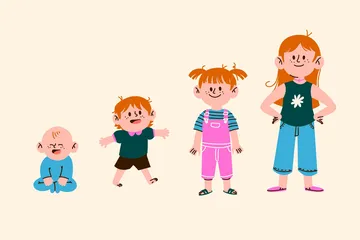 Apa Itu Growth Spurts Pada Anak? Simak Kapan Terjadinya dan Tanda-tandanya