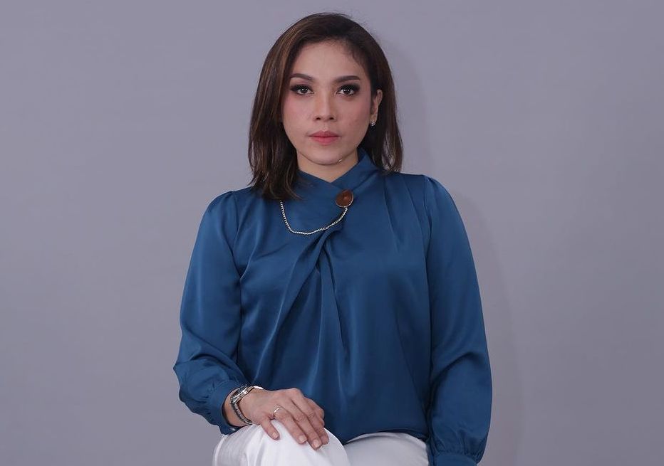 Inilah sosok Dwi Anggia, jurnalis senior tvOne yang akan menjadi moderator debat kelima pilpres 2024 tanggal 4 Februari bersama Andromeda Mercury.
