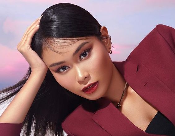 Berikut ini 5 tips Korean makeup look ala Sarah Tumiwa yang cocok di kulit sawo matang, yuk simak selengkapnya