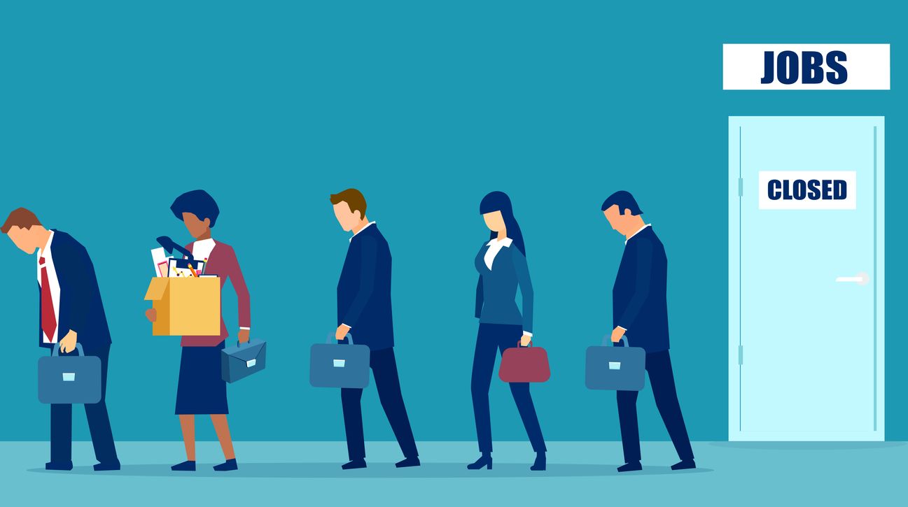 Ternyata ini tiga faktor utama penyebab perusahaan startup Indonesia Zenius dan LinkAja PHK ratusan karyawannya!