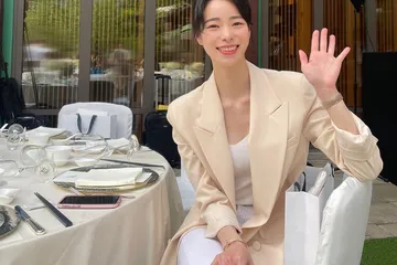 profil Lim Ji Yeon