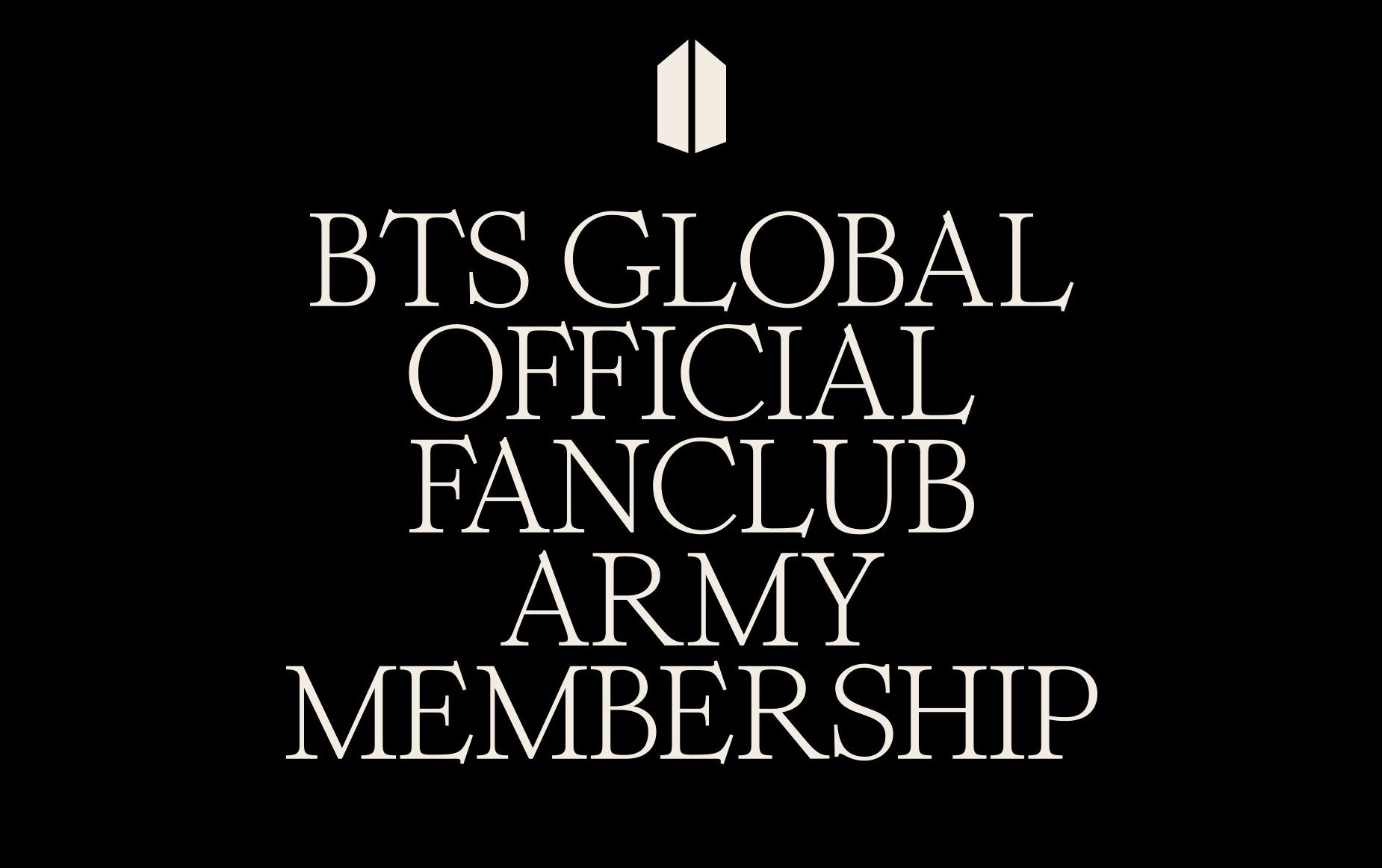Simak cara bikin ARMY Membership Weverse sebagai persiapan nonton konser BTS karena ada penjualan khusus lebih dulu untuk pemegang membership BTS.