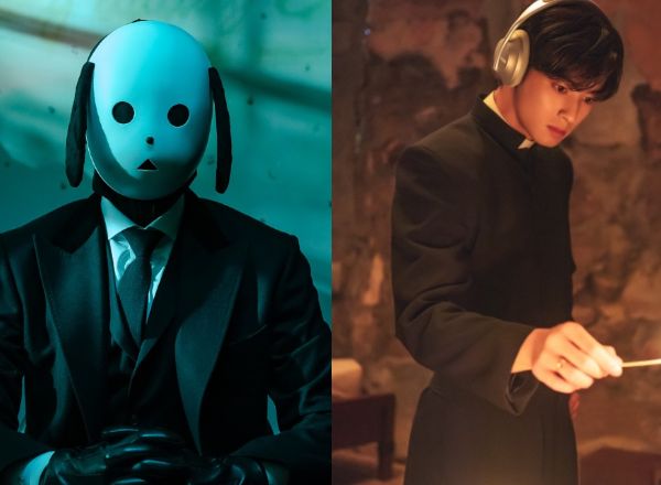 Berikut ini 5 inspirsi kostum Halloween ala drama Korea, mulai dari vampir, gumiho, hingga karyawan restoran