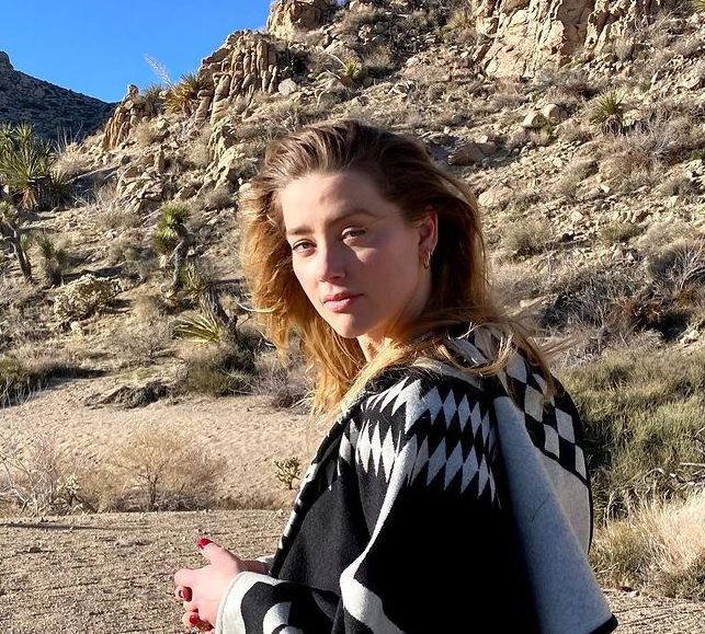 Terkait kasus persidangan Johnny Depp dan amber Heard, psikolog sebut Amber mengalami gangguan stres pasca-trauma (PTSD).