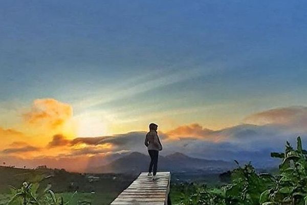Berita terpopuler Wellness  (23/2/2023): Mulai dari rekomendasi tempat wisata di Kabupaten Magelang. Hingga obat alami untuk bantu meredakan vertigo.