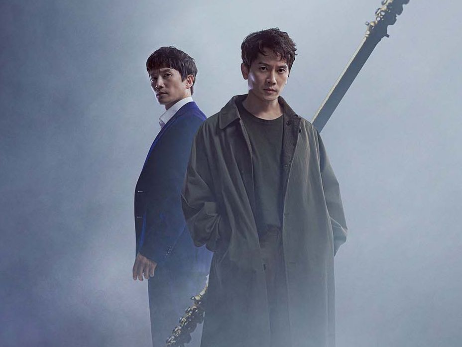 Drakor Adamas telah tayang di Disney+Hotstar. Intip fakta menarik drakor Adamas yang bisa menjadi rekomendasi drakor buat Kawan Puan.