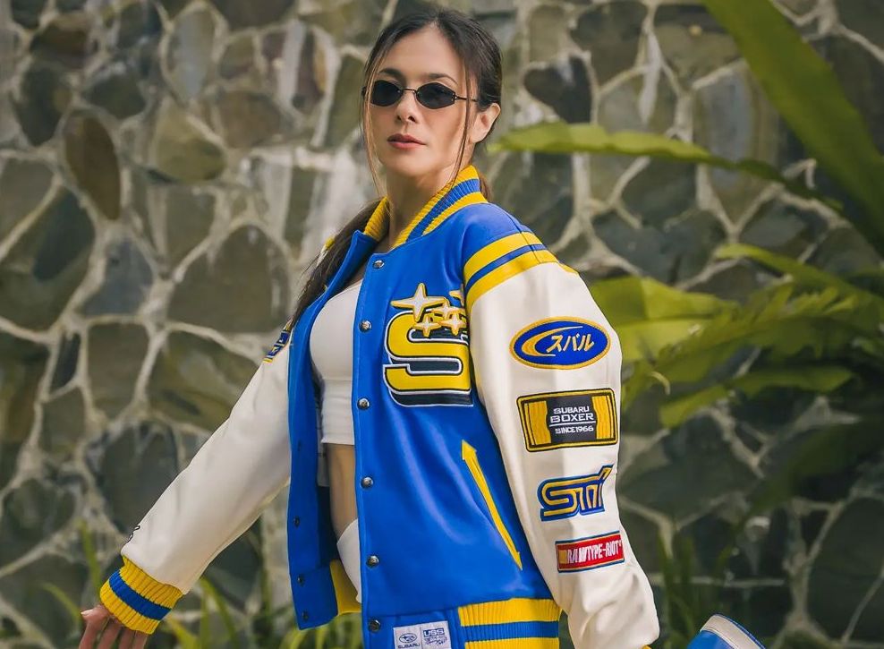 Berikut lima inspirasi gaya kece ala Wulan Guritno yang cocok untuk liburan hingga olahraga, simak selengkapnya!