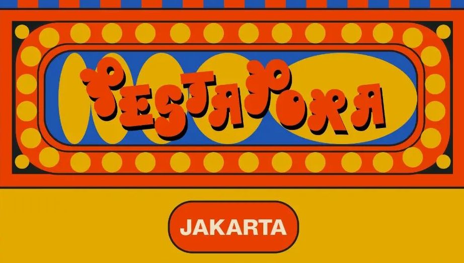 Berita terpopuler di kanal trending topic. Ada line up Pestapora 2022 hingga fakta menarik drakor. Yuk simak
