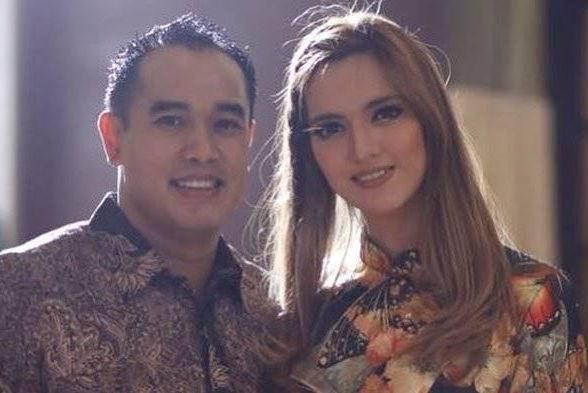 Nia Ramadhani ungkap alasan pakai narkoba karena tertekan dan tak punya teman curhat. Ini kata psikolog soal respons ketika teman curhat