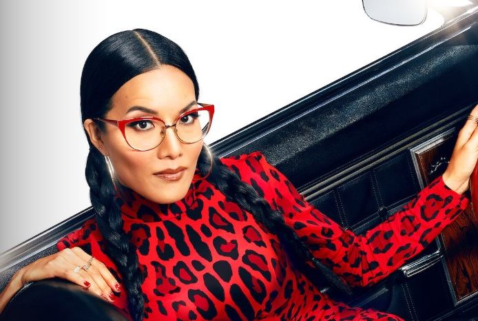 Ini dia profil singkat soal Ali Wong, sosok aktris sekaligus komedian yang masuk nominasi Emmy Awards 2023