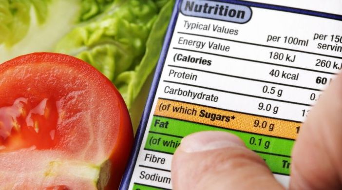 Hindari diabetes, ini cara membaca Informasi Nilai Gizi (ING) pada produk pangan olahan yang penting untuk diketahui.