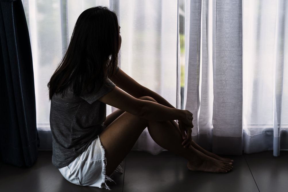 Penting untuk perempuan, berikut ini lima tips menjaga kesehatan mental pasca keguguran. Jangan salahkah diri sendiri.