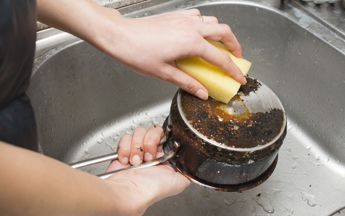 Menjadi peralatan dapur yang sering digunakan.
Ternyata begini langkah tepat merawat panci dan wajan.