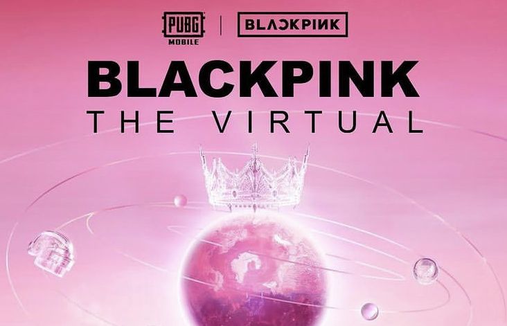BLACKPINK berkolaborasi bareng PUBG Mobile dan siap menggelar konser virtual di bulan Juli 2022. Simak fakta seru konser virtual BLACPINK ini!