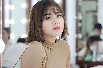 Makeup Korea natural 