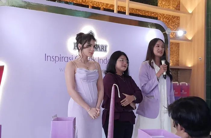  Purbasari Media Gathering bertajuk 