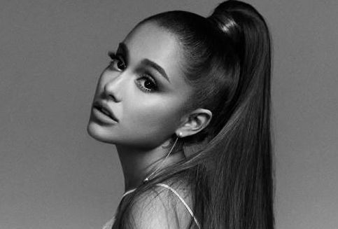 Potong rambut panjangnya, begini penampilan terbaru Ariana Grande dengan rambut pendek yang menjadi sorotan...