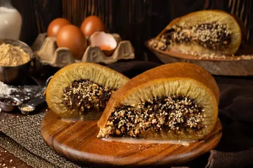 Tips bisnis Martabak Pecenongan 78.