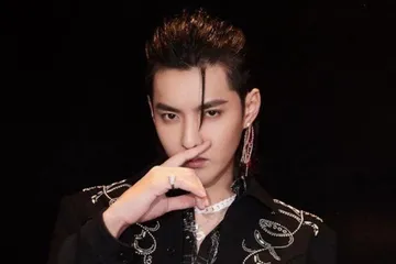 Kasus kekerasan seksual Kris Wu dorong organisasi feminis Cina untuk kembali bangkit