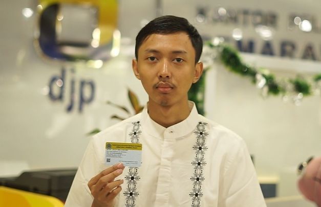 Berita terpopuler Lady Boss (27/1/2021) mulai dari syarat membuat NPWP seperti yang dibikin Ghozali hingga cara daftar SIPP BPJS Ketenagakerjaan.