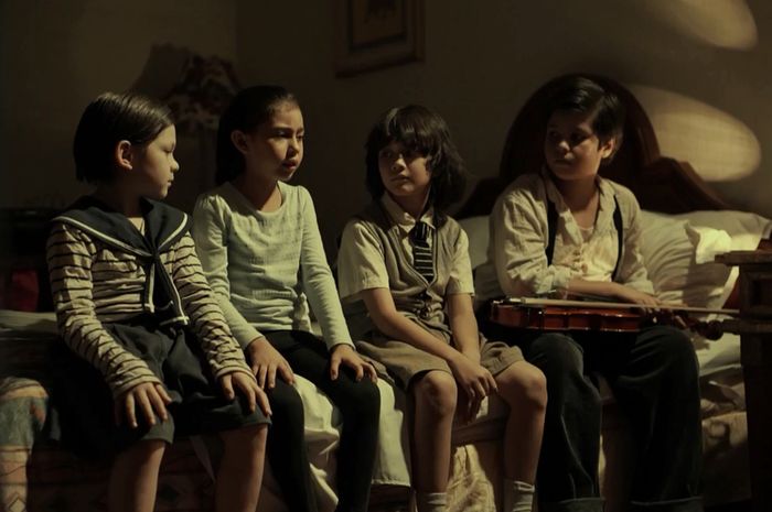 5 Film Horor Indonesia Yang Diangkat Dari Kisah Nyata Bikin Merinding Parapuan 