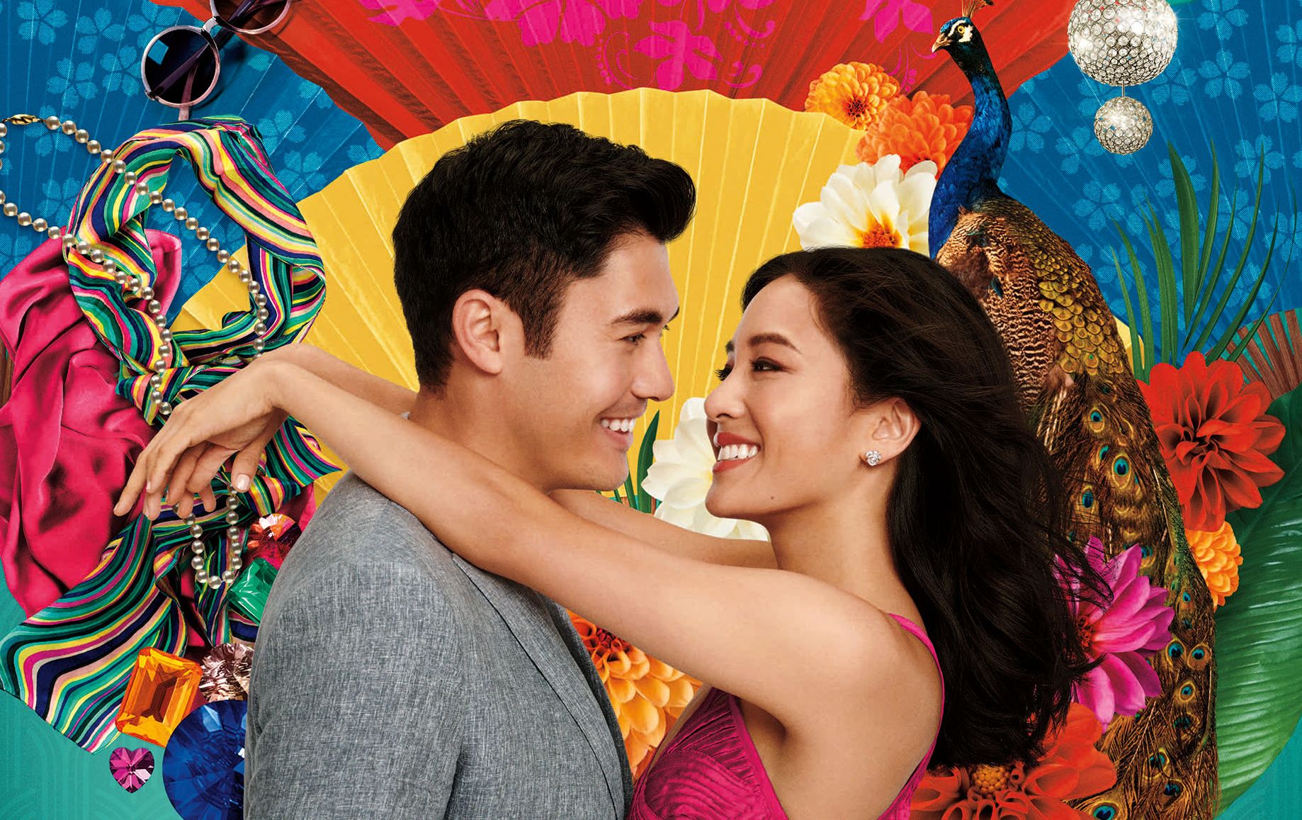 Rekomendasi Film yang Tampilkan Kemewahan Hidup Crazy Rich Yuk Tonton Parapuan