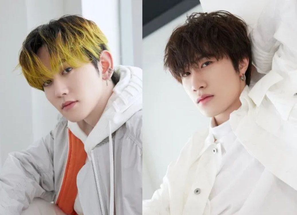 Tak perpanjang kontrak dengan YG Entertainment, Bang Ye Damm dan Mashiho resmi keluar dari grup TREASURE.