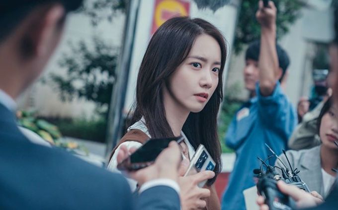 Ada Yoona SNSD di drakor Big Mouth, ini 5 karakter perempuan berdaya di drakor kriminal yang populer.
