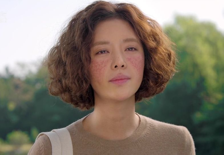 5 rekomendasi drama Korea dengan karakter perempuan yang memiliki tingkat body positivity tinggi, salah satunya She Was Pretty.