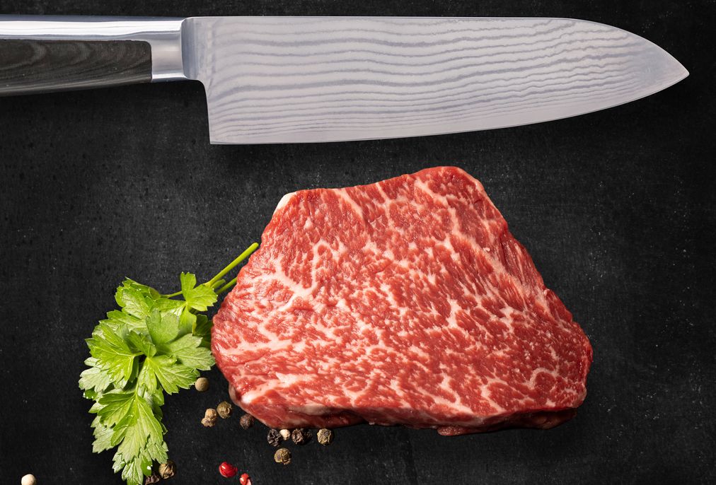 Chef bagikan empat tips memasak wagyu ala restoran Jepang, mulai dari dinginkan di chiller hingga tak perlu marinasi
