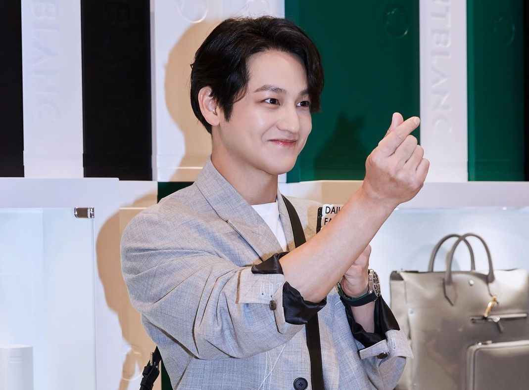 Digelar pada Sabtu (3/9/2023) berikut ini sederet fakta menarik fun meeting Kim Bum di Jakarta. Berikut lengkapnya.