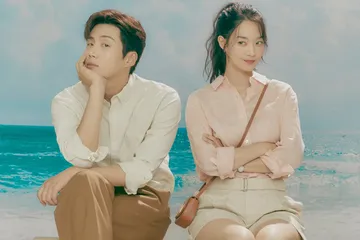 Produser Hometown Cha-Cha-Cha larang penggemar ke lokasi syuting