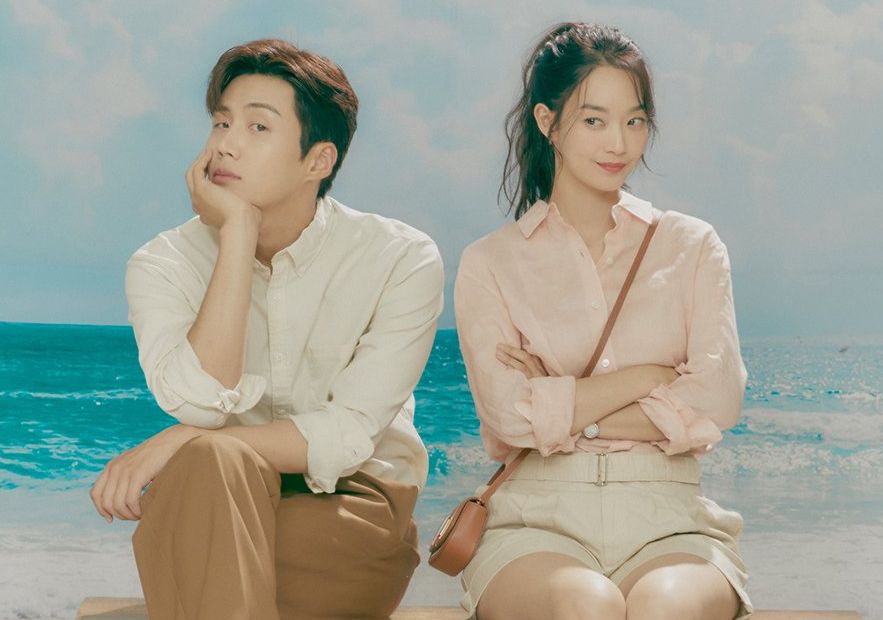 Produser drakor Hometown Cha-Cha-Cha baru-baru ini melarang penggemar datang ke lokasi syuting, ini alasannya.