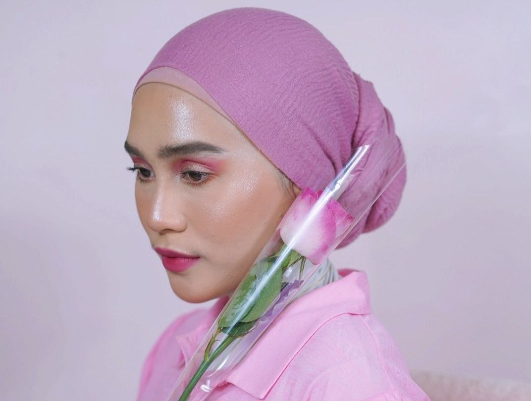 Beauty content creator Ashilla Sikado ternyata masuk ke dunia konten digital karena terinspirasi dari Justin Bieber.