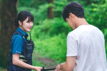 Sinopsis Series Once Upon A Small Town, Drakor Terbaru Joy Red ...