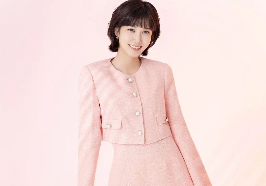 Rekomendasi drakor Park Eun Bin, pemeran karakter Woo Young Woo di Extraordinary Attorney Woo yang tayang di Netflix.