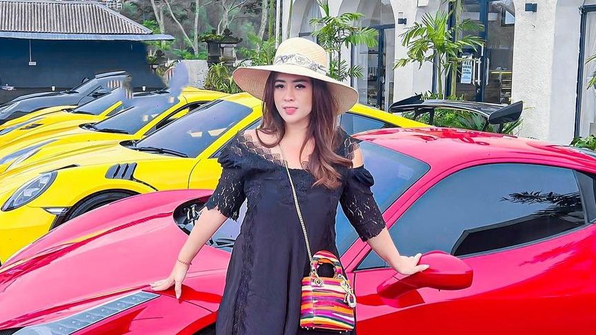Berita terpopuler Lady Boss (27/3/2021) mulai dari 7 pilihan pekerjaan lulusan Jurusan Teater hingga sosok Maharani Kemala yang ikut dirikan MS Glow.
